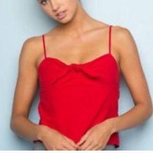 Brandy Melville top!